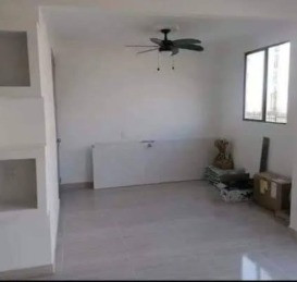 Apartamento en venta en Ciudad Pacífica, Cali · foto 5 de 6