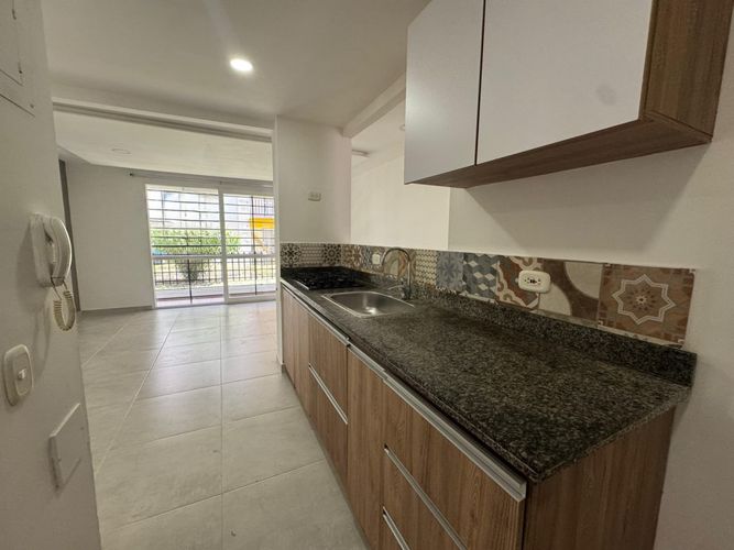 Apartamento de 2 alcobas en venta en Ciudad Pacífica, Cali, 60 m² · foto 2 de 8