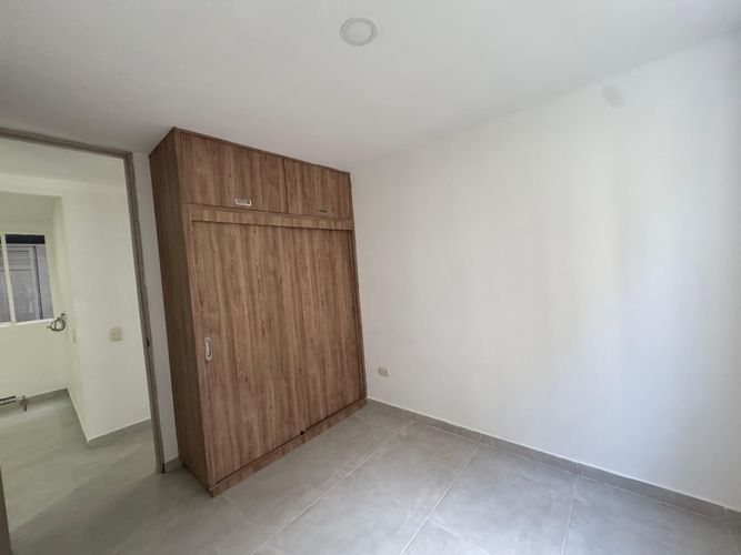 Apartamento de 2 alcobas en venta en Ciudad Pacífica, Cali, 60 m² · foto 5 de 8
