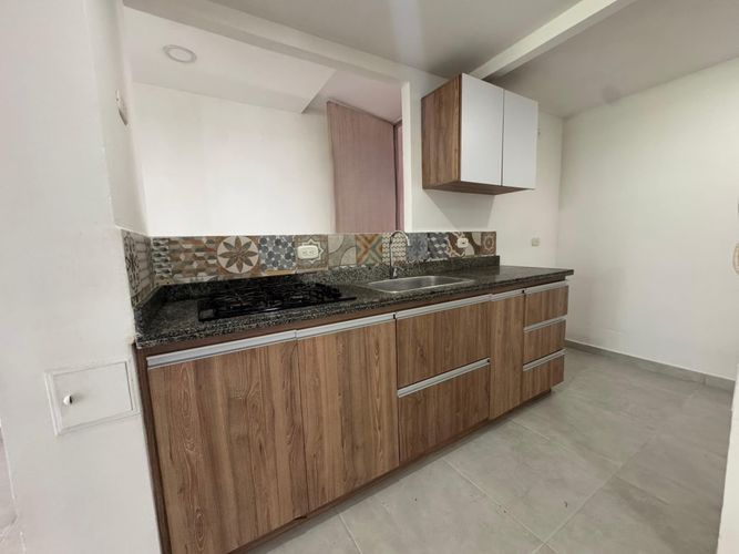 Apartamento de 2 alcobas en venta en Ciudad Pacífica, Cali, 60 m² · foto 6 de 8