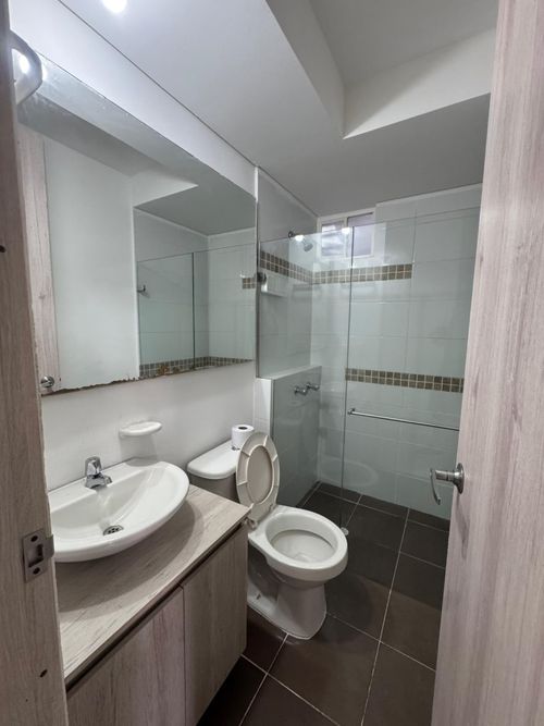 Apartamento de 2 alcobas en venta en Ciudad Pacífica, Cali, 60 m² · foto 8 de 8