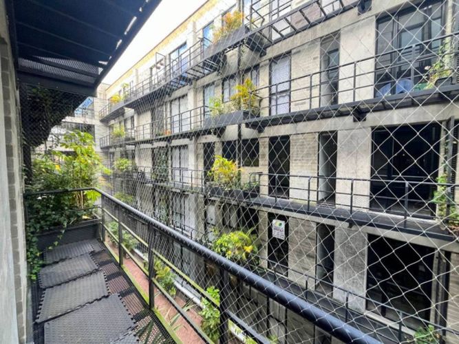 Apartamento de 1 alcoba en venta en La Milagrosa, La Ceja, 50 m² · foto 2 de 24
