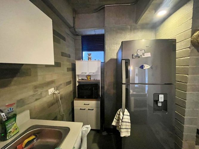Apartamento de 1 alcoba en venta en La Milagrosa, La Ceja, 50 m² · foto 10 de 24