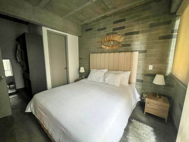 Apartamento de 1 alcoba en venta en La Milagrosa, La Ceja, 50 m² · foto 15 de 24