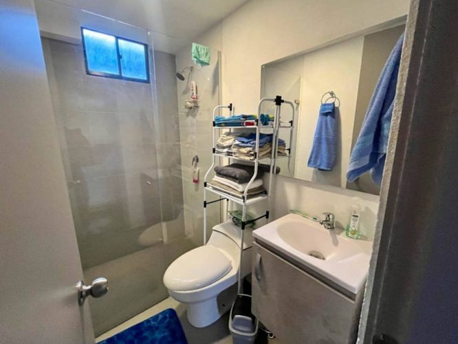 Apartamento de 1 alcoba en venta en La Milagrosa, La Ceja, 50 m² · foto 19 de 24