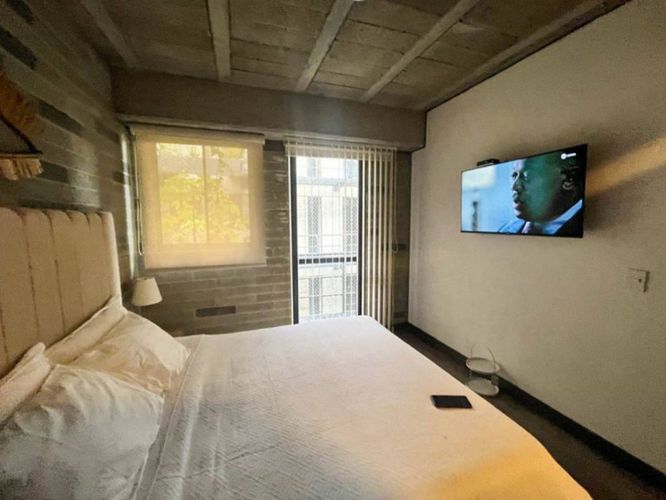 Apartamento de 1 alcoba en venta en La Milagrosa, La Ceja, 50 m² · foto 20 de 24