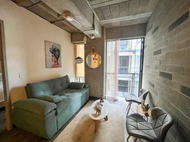 Apartamento de 1 alcoba en venta en La Milagrosa, La Ceja, 50 m² · foto 24 de 24
