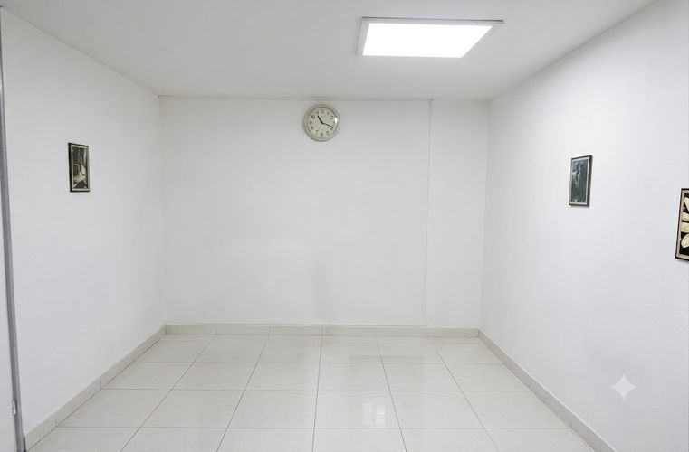 Bodega en arriendo en Santa Elena, Cali, 1100 m² · foto 2 de 18