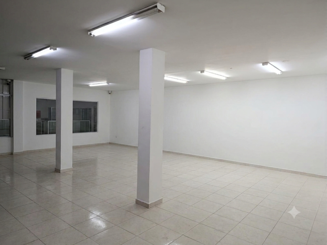 Bodega en arriendo en Santa Elena, Cali, 1100 m² · foto 6 de 18