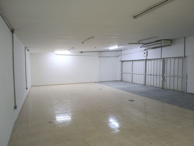 Bodega en arriendo en Santa Elena, Cali, 1100 m² · foto 15 de 18