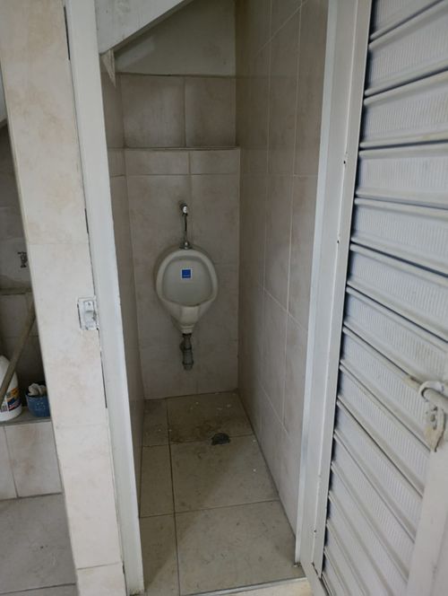 Bodega en arriendo en Santa Elena, Cali, 1100 m² · foto 16 de 18