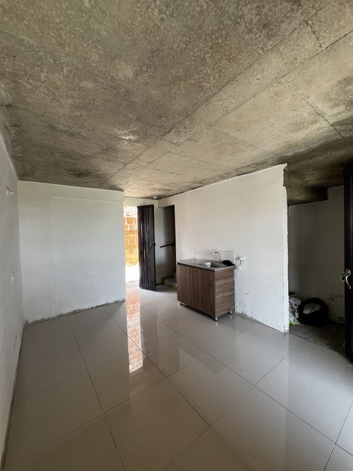 Casa de 2 alcobas en venta en Candelaria, 46 m² · foto 4 de 19