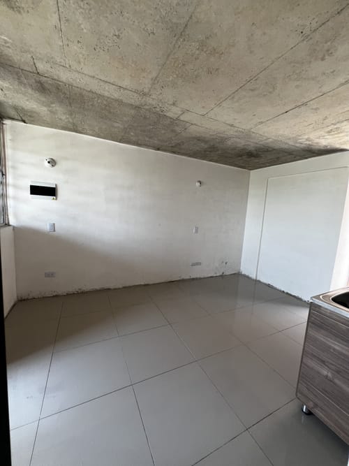 Casa de 2 alcobas en venta en Candelaria, 46 m² · foto 5 de 19