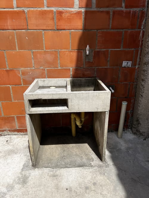 Casa de 2 alcobas en venta en Candelaria, 46 m² · foto 8 de 19