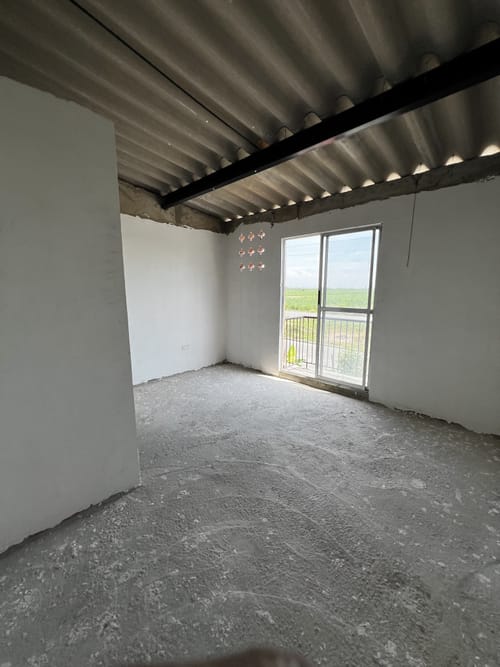 Casa de 2 alcobas en venta en Candelaria, 46 m² · foto 9 de 19