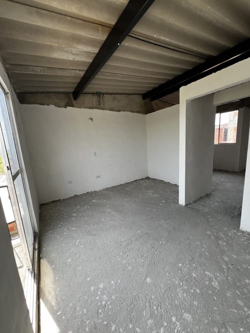Casa de 2 alcobas en venta en Candelaria, 46 m² · foto 10 de 19