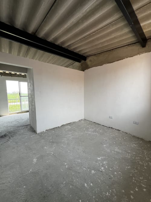 Casa de 2 alcobas en venta en Candelaria, 46 m² · foto 11 de 19