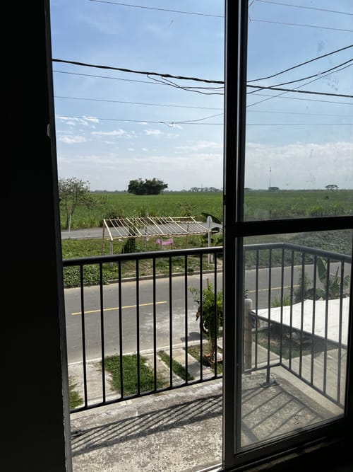 Casa de 2 alcobas en venta en Candelaria, 46 m² · foto 13 de 19