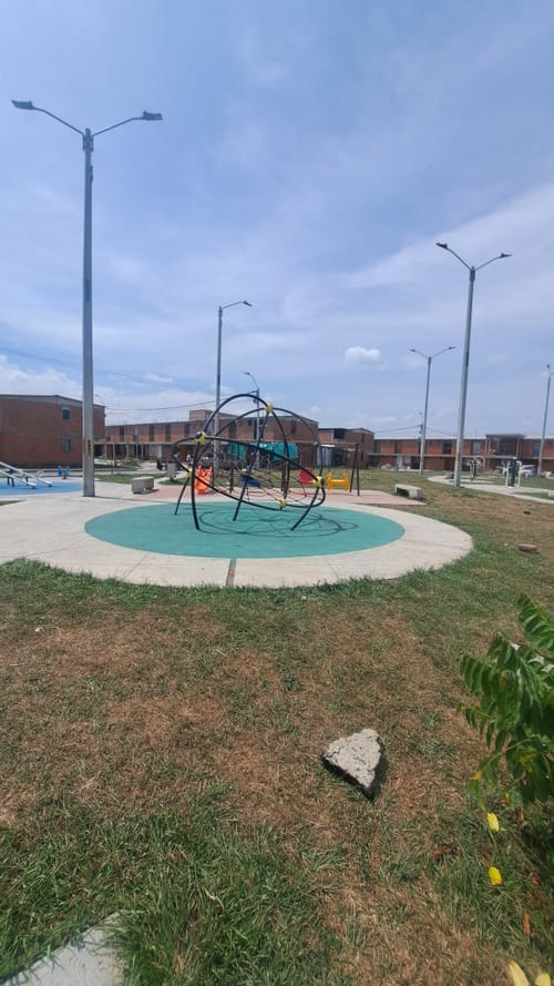 Casa de 2 alcobas en venta en Candelaria, 46 m² · foto 16 de 19