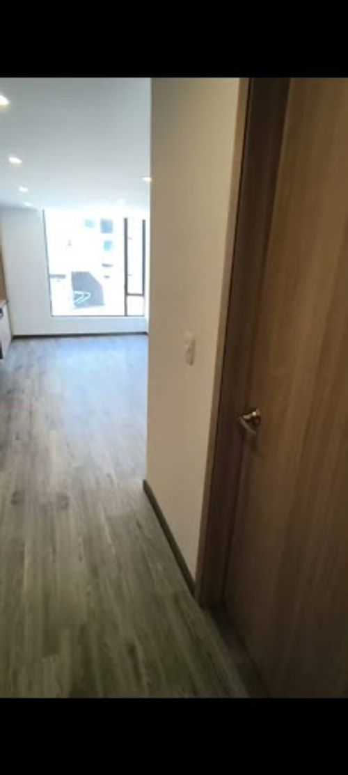 Apartaestudio en venta en Modelia, Bogotá, 29 m² · foto 4 de 24