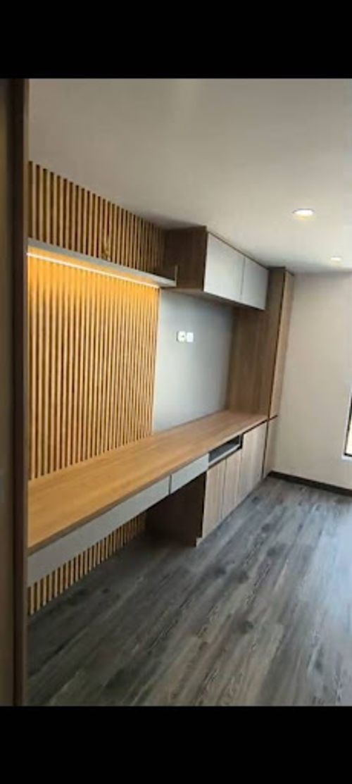 Apartaestudio en venta en Modelia, Bogotá, 29 m² · foto 5 de 24