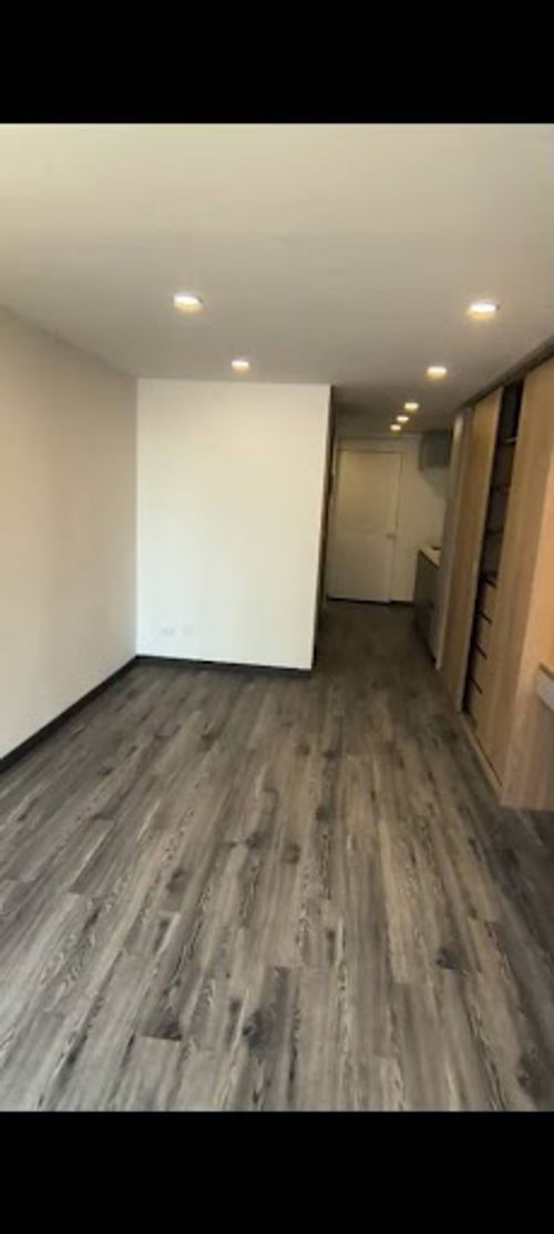 Apartaestudio en venta en Modelia, Bogotá, 29 m² · foto 7 de 24