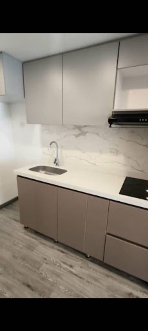 Apartaestudio en venta en Modelia, Bogotá, 29 m² · foto 8 de 24