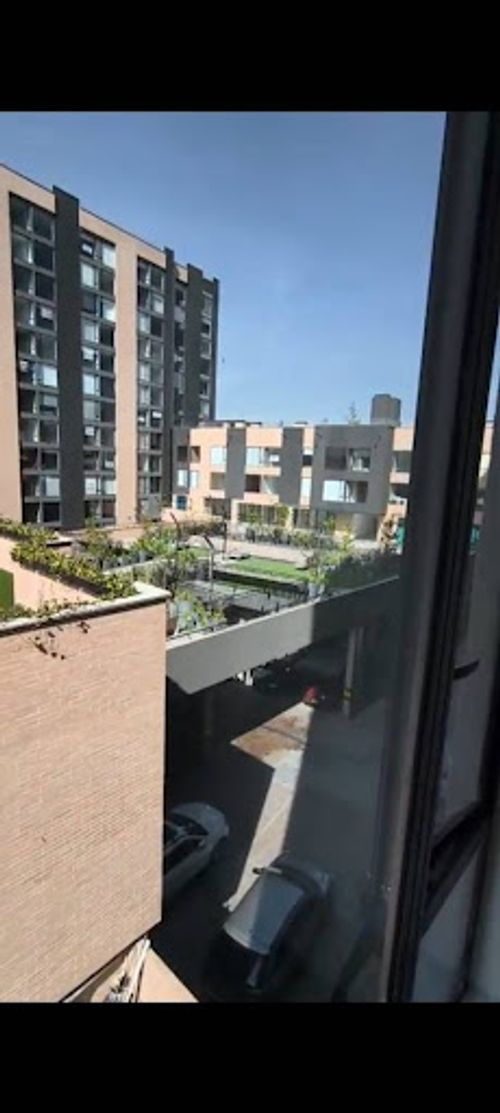 Apartaestudio en venta en Modelia, Bogotá, 29 m² · foto 10 de 24