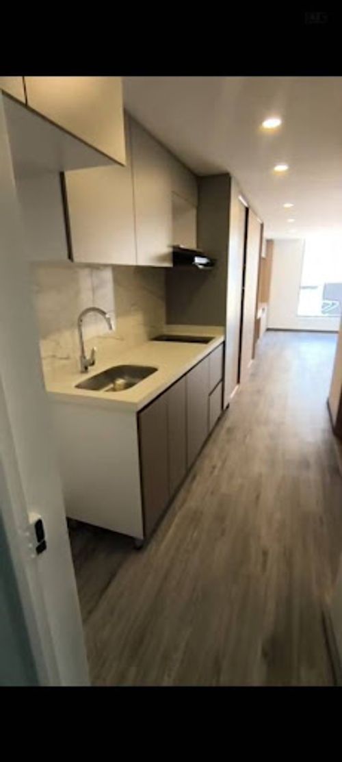 Apartaestudio en venta en Modelia, Bogotá, 29 m² · foto 11 de 24