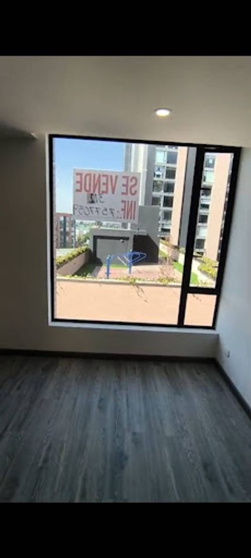 Apartaestudio en venta en Modelia, Bogotá, 29 m² · foto 12 de 24