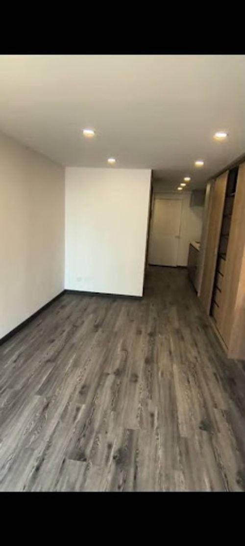Apartaestudio en venta en Modelia, Bogotá, 29 m² · foto 14 de 24