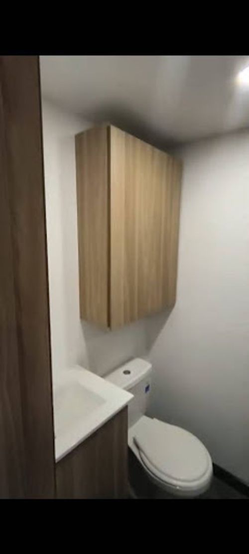Apartaestudio en venta en Modelia, Bogotá, 29 m² · foto 15 de 24