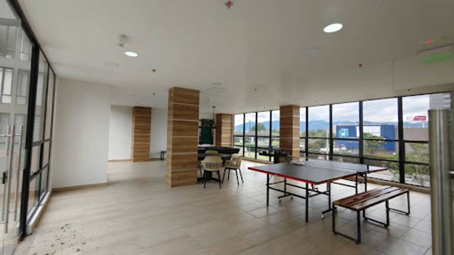Apartaestudio en venta en Modelia, Bogotá, 29 m² · foto 17 de 24