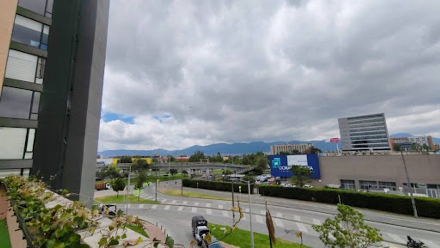 Apartaestudio en venta en Modelia, Bogotá, 29 m² · foto 20 de 24