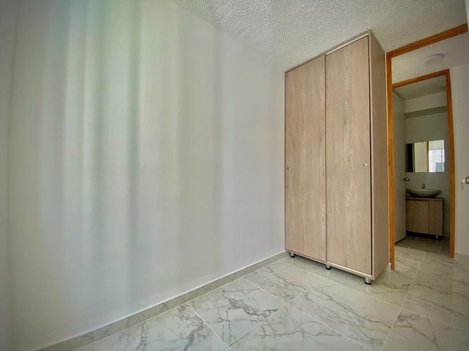 Apartamento de 3 alcobas en venta en Cd. Simon Bolivar Et. I, Ibagué, 56 m² · foto 6 de 15
