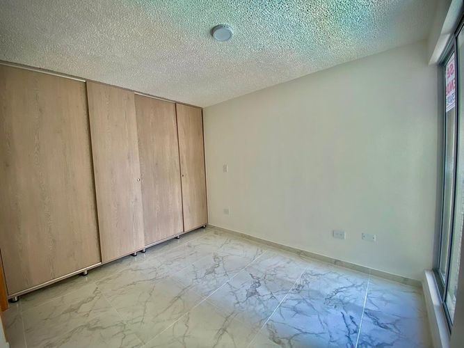 Apartamento de 3 alcobas en venta en Cd. Simon Bolivar Et. I, Ibagué, 56 m² · foto 10 de 15