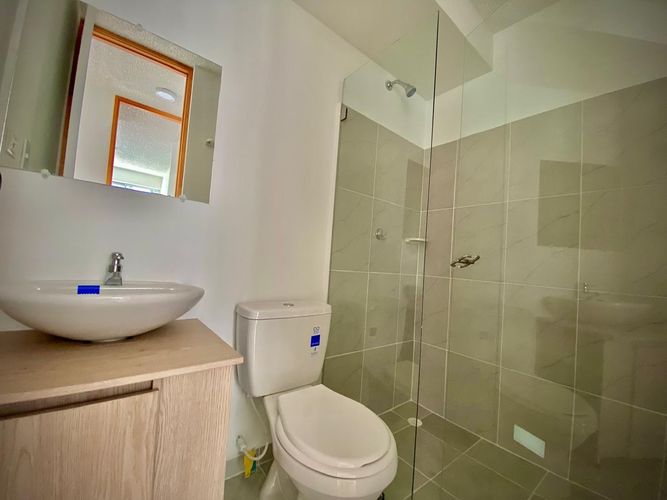 Apartamento de 3 alcobas en venta en Cd. Simon Bolivar Et. I, Ibagué, 56 m² · foto 5 de 15