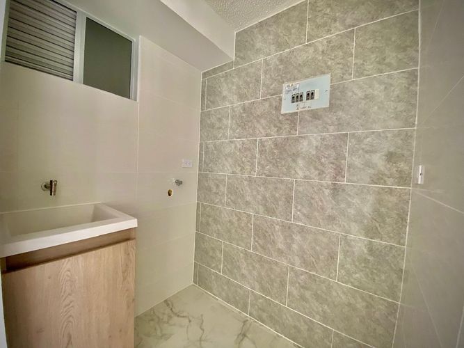 Apartamento de 3 alcobas en venta en Cd. Simon Bolivar Et. I, Ibagué, 56 m² · foto 9 de 15