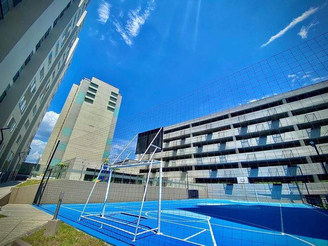 Apartamento de 3 alcobas en venta en Cd. Simon Bolivar Et. I, Ibagué, 56 m² · foto 13 de 15