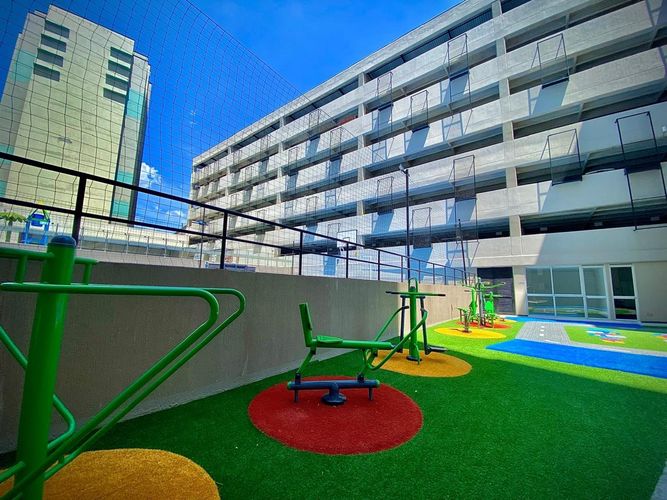 Apartamento de 3 alcobas en venta en Cd. Simon Bolivar Et. I, Ibagué, 56 m² · foto 15 de 15