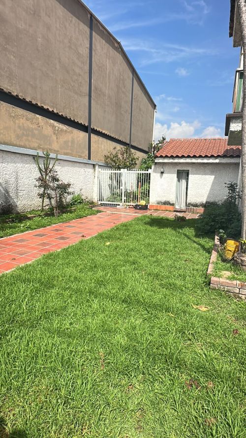 Casa en venta en El Batán, Bogotá · foto 6 de 18