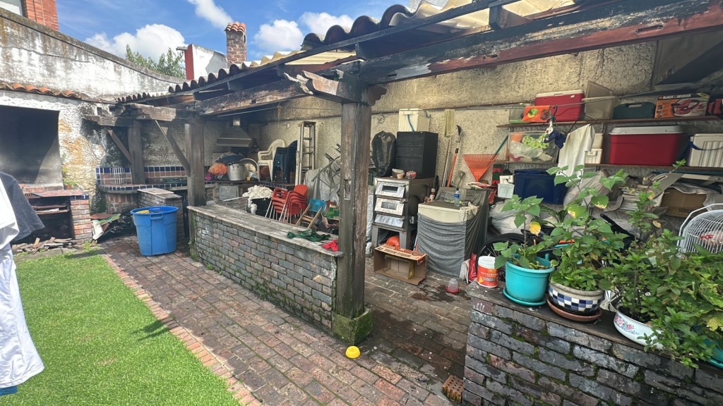 Casa en venta en El Batán, Bogotá · foto 11 de 18