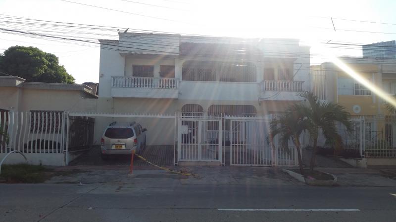 Casa en Arriendo en La concepcion, Barranquilla