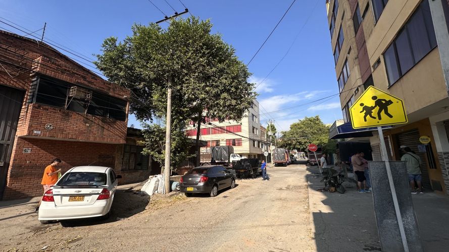 Bodega en arriendo en Santander, Cali, 600 m² · foto 9 de 18