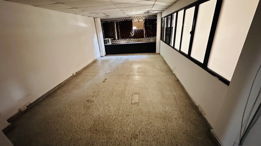 Bodega en arriendo en Santander, Cali, 600 m² · foto 13 de 18