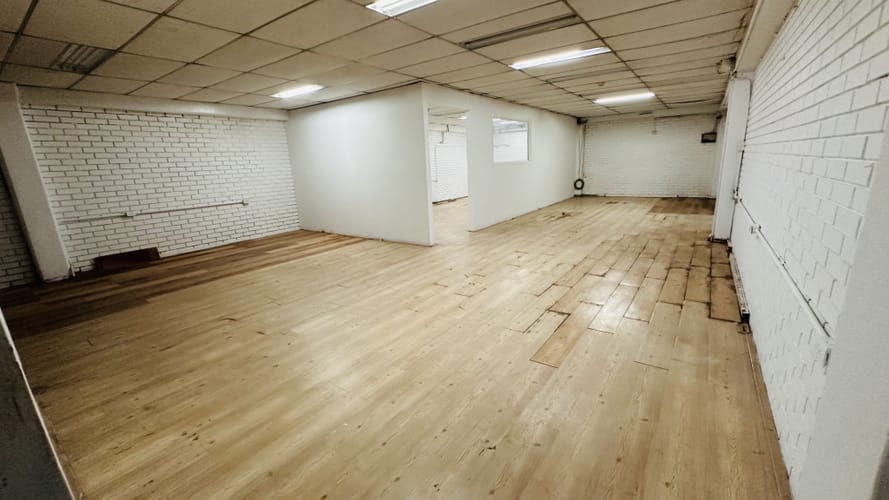 Bodega en arriendo en Santander, Cali, 600 m² · foto 16 de 18