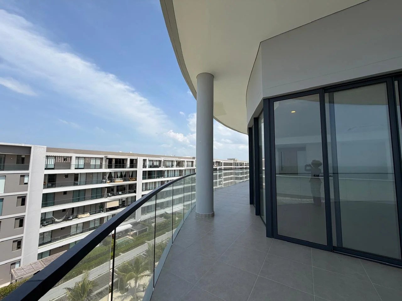 Apartamento en venta en Manzanillo, Cartagena · foto 2 de 11