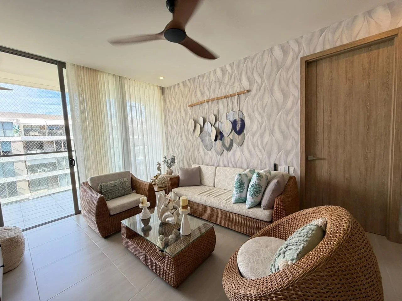 Apartamento en venta en Manzanillo, Cartagena · foto 4 de 11