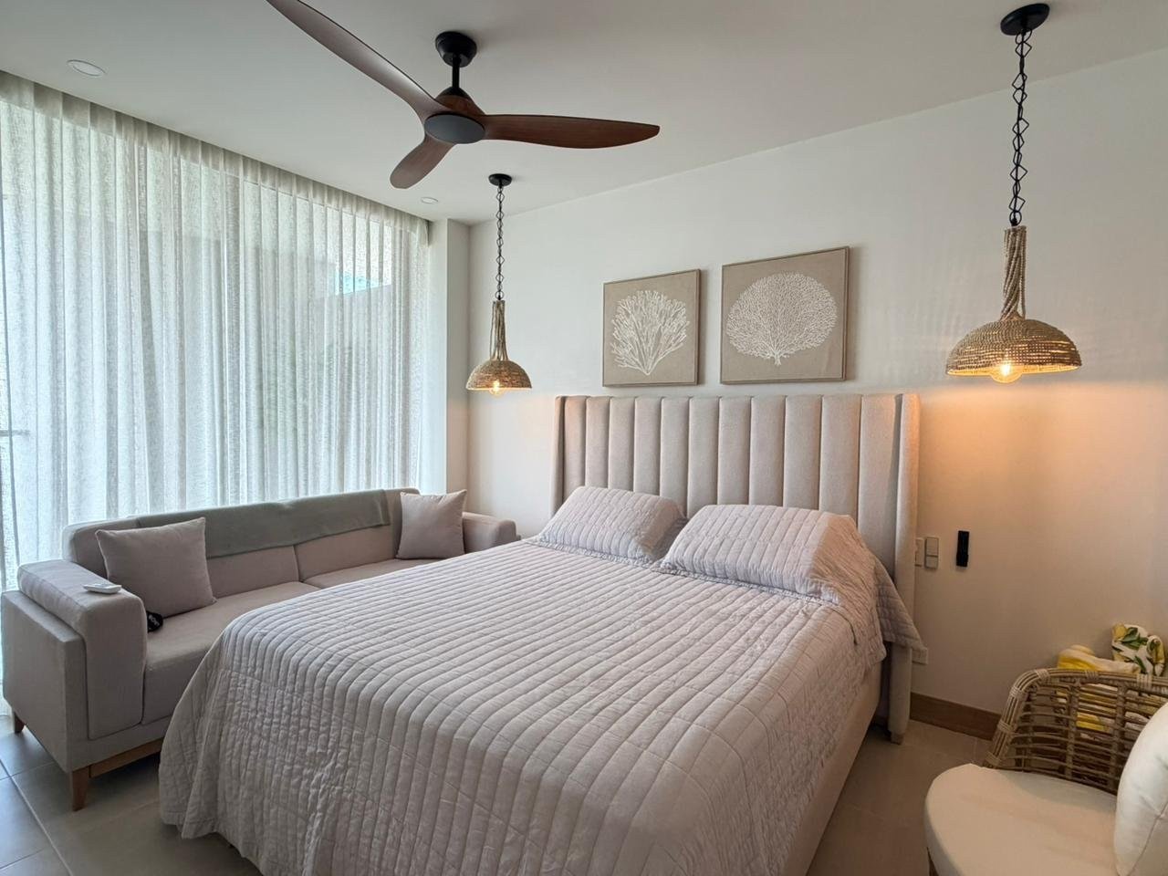 Apartamento en venta en Manzanillo, Cartagena · foto 7 de 11