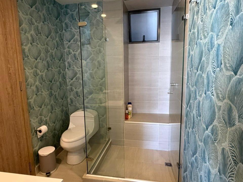 Apartamento en venta en Manzanillo, Cartagena · foto 9 de 11